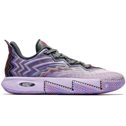 Acquista le scarpe Anta KAI 2 Mentality | 24Segons