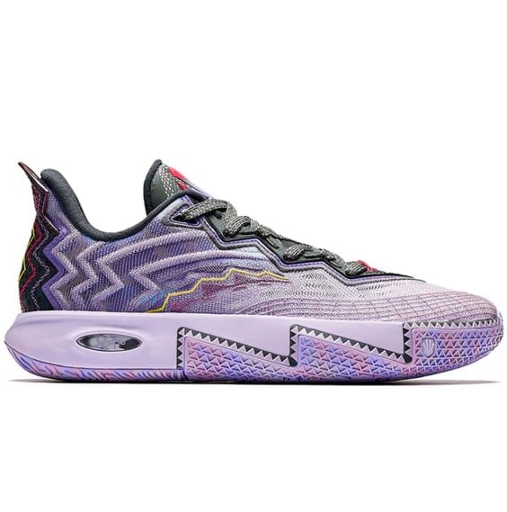 Comprar Zapatillas Anta KAI 2 Mentality | 24Segons