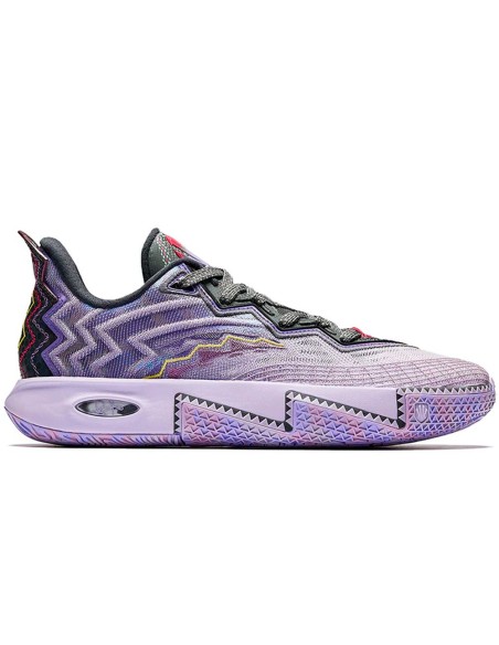 Acquista le scarpe Anta KAI 2 Mentality | 24Segons