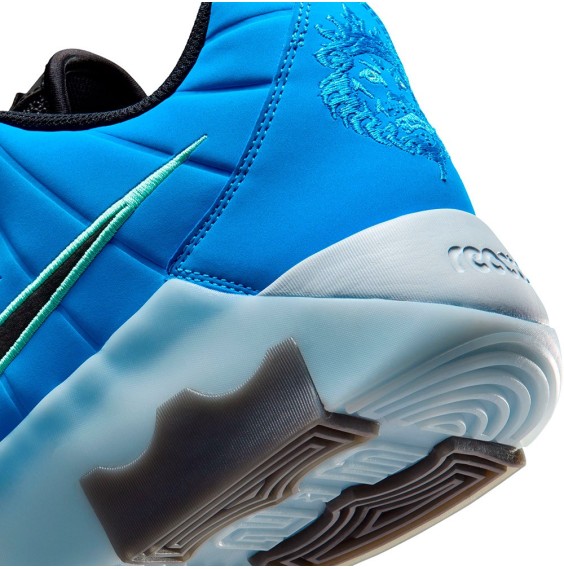 Acquista le scarpe LeBron Witness 9 Photo Blue | 24Segons