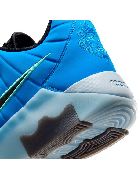 Comprar Sabatilles LeBron Witness 9 Photo Blue | 24Segons