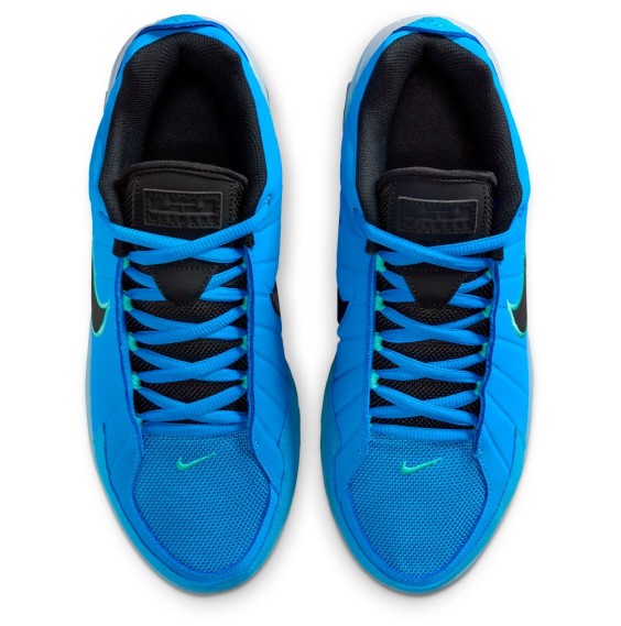 Acquista le scarpe LeBron Witness 9 Photo Blue | 24Segons