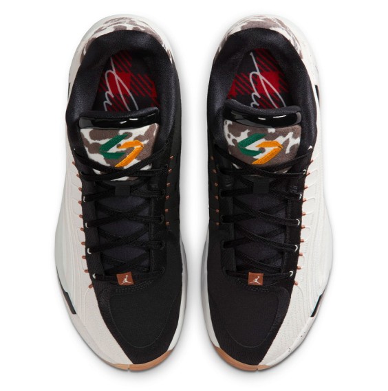 Acheter des baskets Jordan Luka 4 Gone Ranching | 24Segons