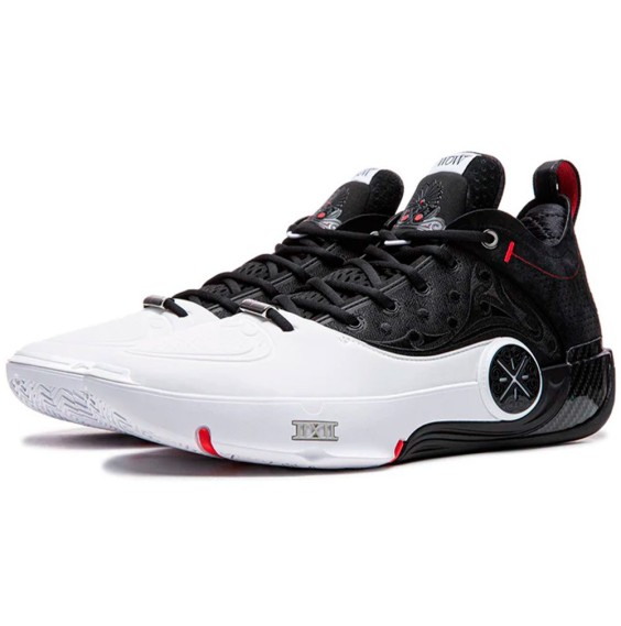 Comprar Sabatilles Li-Ning Way of Wade 12 Announcement | 24Segons