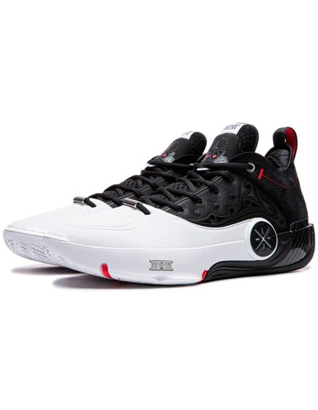 Comprar Zapatillas Li-Ning Way of Wade 12 Announcement | 24Segons