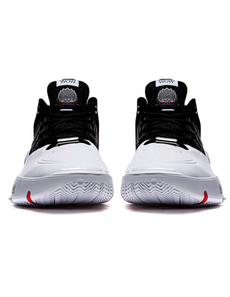 Comprar Sabatilles Li-Ning Way of Wade 12 Announcement | 24Segons