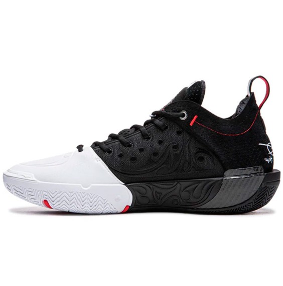 Comprar Zapatillas Li-Ning Way of Wade 12 Announcement | 24Segons