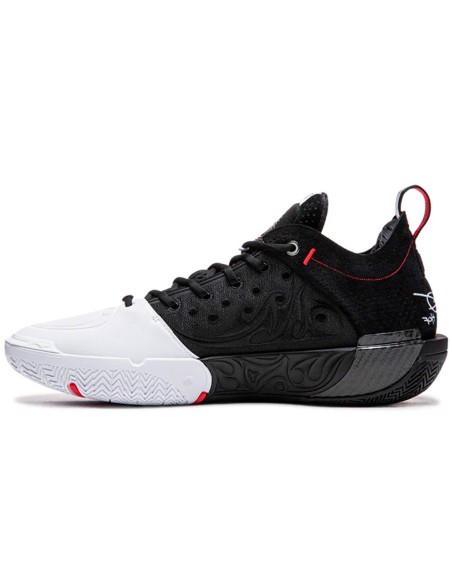 Comprar Sabatilles Li-Ning Way of Wade 12 Announcement | 24Segons