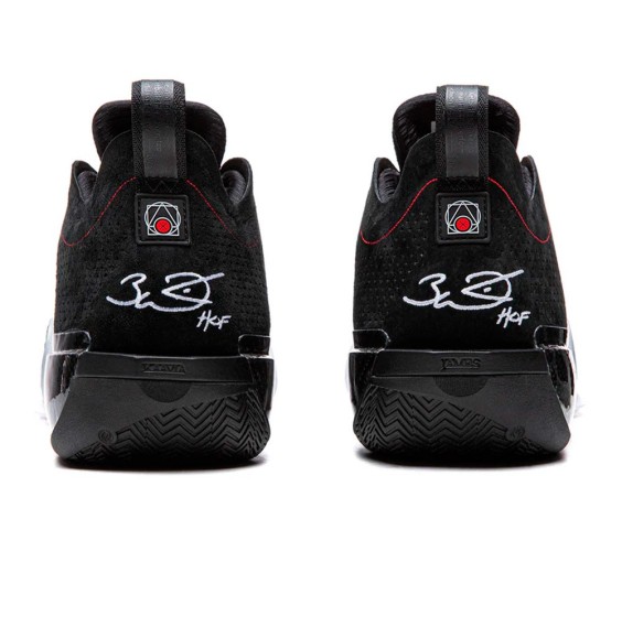 Comprar Sabatilles Li-Ning Way of Wade 12 Announcement | 24Segons