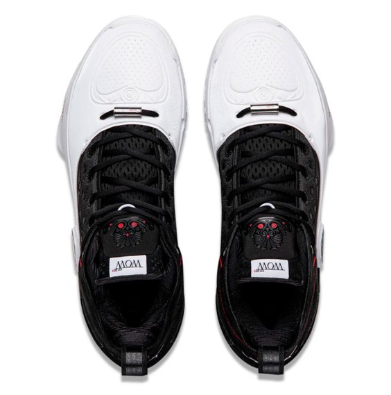 Comprar Sabatilles Li-Ning Way of Wade 12 Announcement | 24Segons