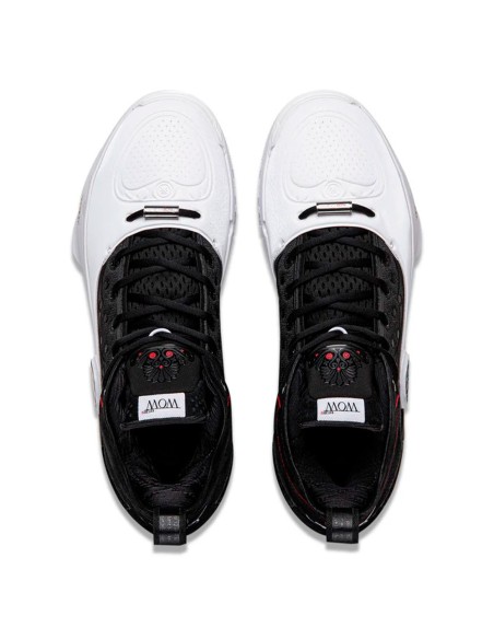 Comprar Zapatillas Li-Ning Way of Wade 12 Announcement | 24Segons