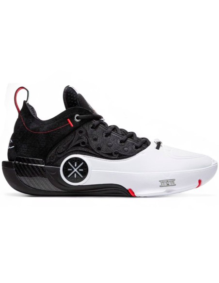 Comprar Zapatillas Li-Ning Way of Wade 12 Announcement | 24Segons