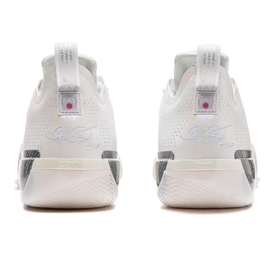 Acquista le scarpe da ginnastica Li-Ning Way of Wade 12 Sculpture | 24Segons