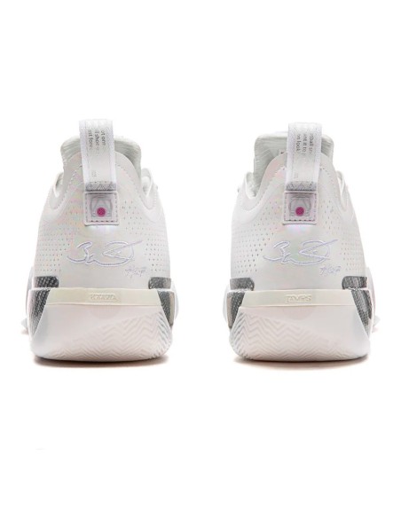 Acquista le scarpe da ginnastica Li-Ning Way of Wade 12 Sculpture | 24Segons