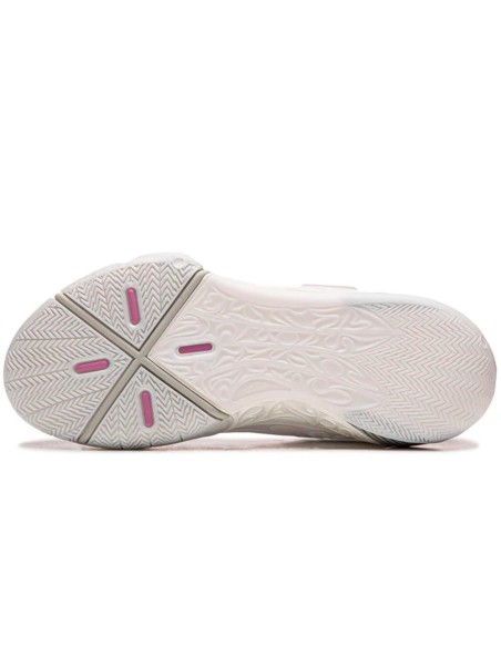 Acquista le scarpe da ginnastica Li-Ning Way of Wade 12 Sculpture | 24Segons