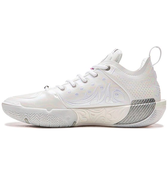 Acquista le scarpe da ginnastica Li-Ning Way of Wade 12 Sculpture | 24Segons