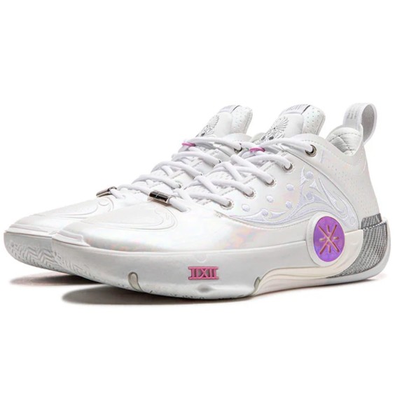 Comprar Sabatilles Li-Ning Way of Wade 12 Sculpture | 24Segons