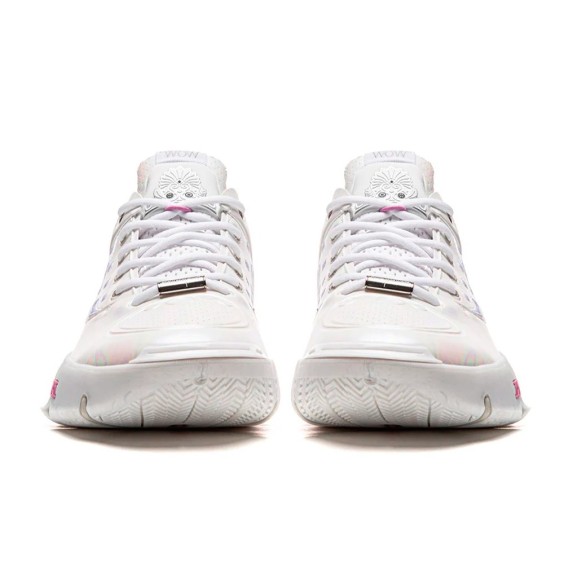 Comprar Sabatilles Li-Ning Way of Wade 12 Sculpture | 24Segons