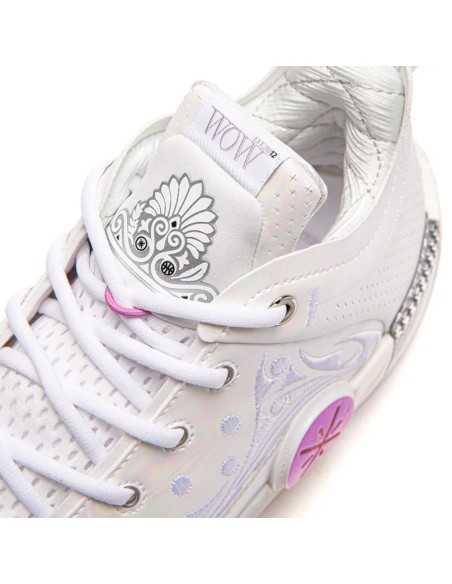 Acquista le scarpe da ginnastica Li-Ning Way of Wade 12 Sculpture | 24Segons