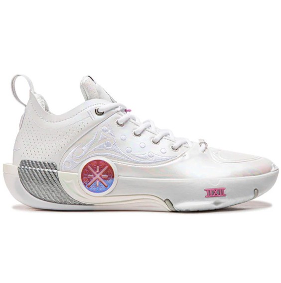 Acquista le scarpe da ginnastica Li-Ning Way of Wade 12 Sculpture | 24Segons