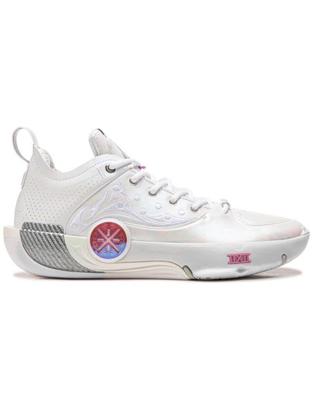 Comprar Sabatilles Li-Ning Way of Wade 12 Sculpture | 24Segons