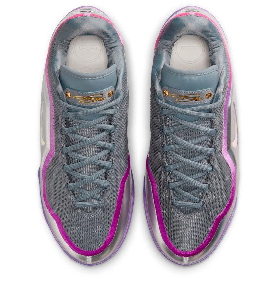 Acquistare le scarpe da ginnastica LeBron XXIII Bubble Boy 24Segons