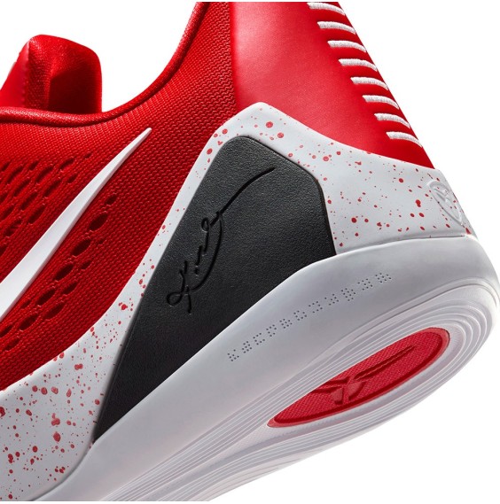 Comprar Sabatilles Kobe 9 Elite Low EM Protro Red | 24Segons