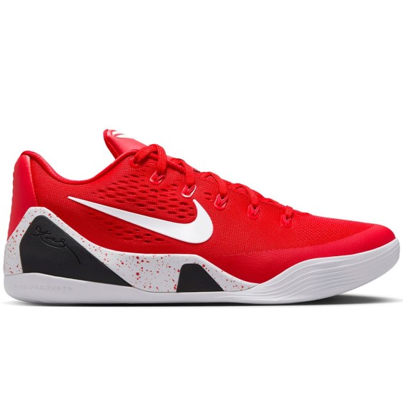 Comprar Sabatilles Kobe 9 Elite Low EM Protro Red | 24Segons