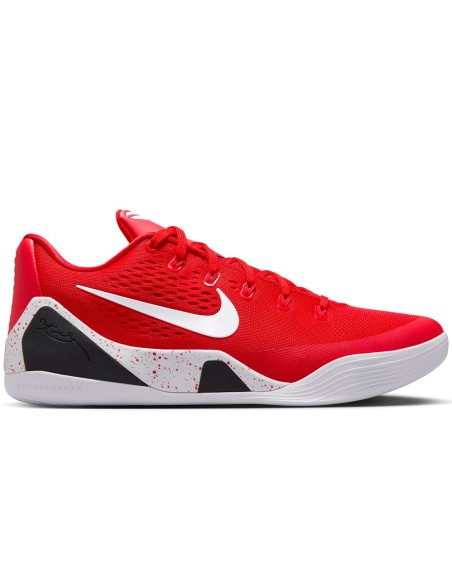 Comprar Sabatilles Kobe 9 Elite Low EM Protro Red | 24Segons