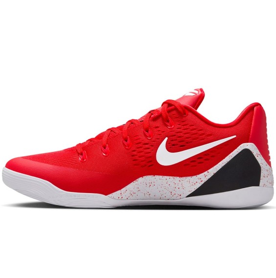 Comprar Sabatilles Kobe 9 Elite Low EM Protro Red | 24Segons