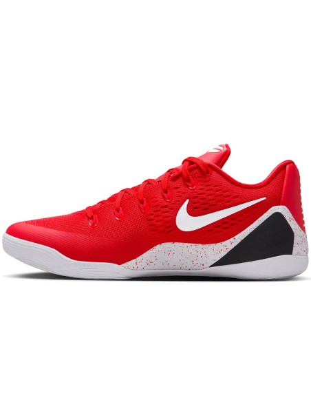 Comprar Sabatilles Kobe 9 Elite Low EM Protro Red | 24Segons