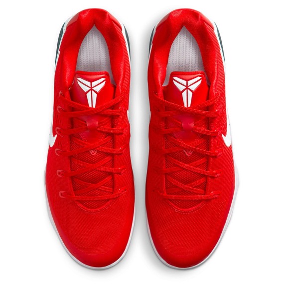 Comprar Zapatillas Kobe 9 Elite Low EM Protro Red | 24Segons