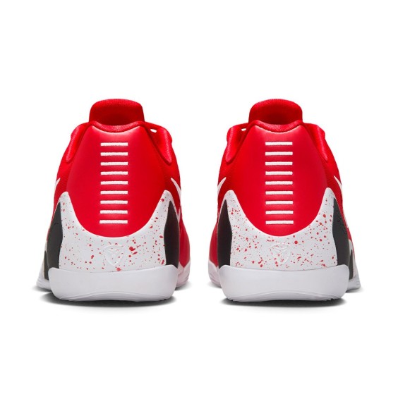 Acheter Kobe 9 Elite Sneakers Low EM Protro Red | 24Segons