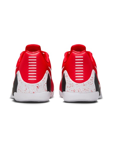 Comprar Sabatilles Kobe 9 Elite Low EM Protro Red | 24Segons