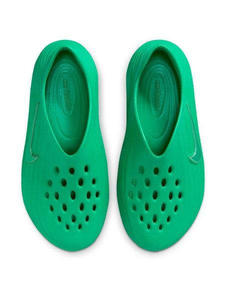 Acheter Nike ReactX Rejuven8 Stadium Green | 24Segons