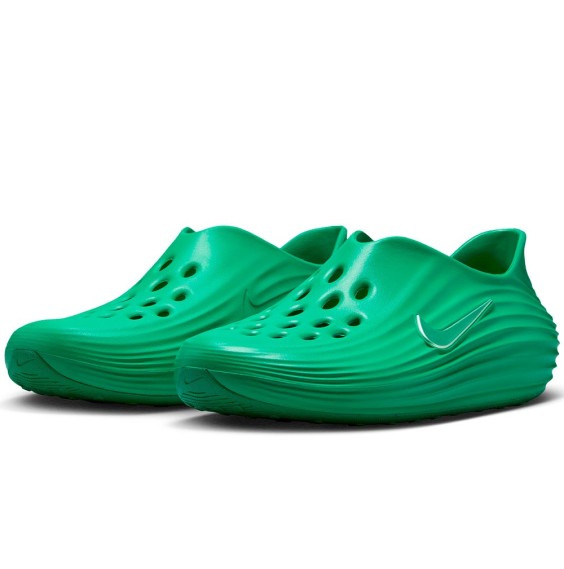 Acheter Nike ReactX Rejuven8 Stadium Green | 24Segons