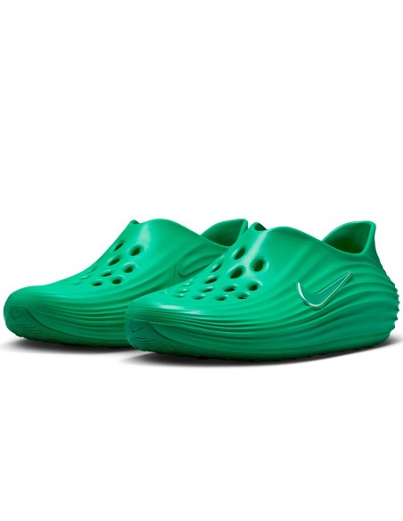 Comprar Nike ReactX Rejuven8 Stadium Green | 24Segons
