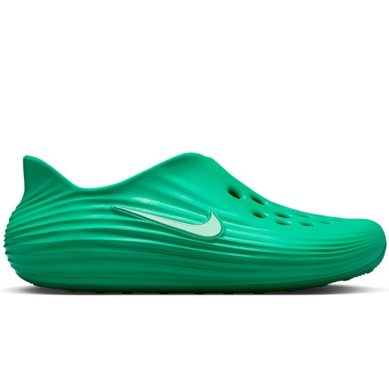 Comprar Sabatilles Nike ReactX Rejuven8 Stadium Green | 24Segons