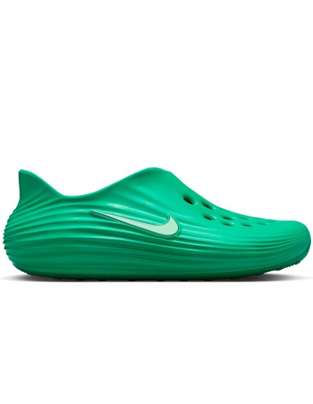 Comprar Sabatilles Nike ReactX Rejuven8 Stadium Green | 24Segons