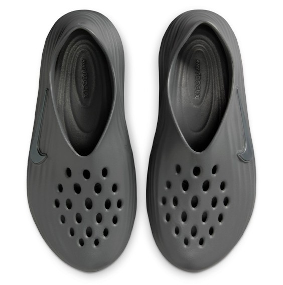 Comprar Sabatilles Nike ReactX Rejuven8 Smoke Grey | 24Segons