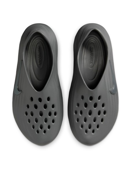 Acheter Nike ReactX Rejuven8 Smoke Grey : 24Segons