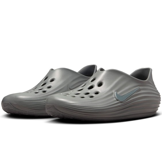 Acheter Nike ReactX Rejuven8 Smoke Grey : 24Segons