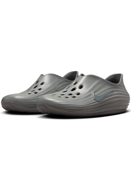 Comprar Sabatilles Nike ReactX Rejuven8 Smoke Grey | 24Segons