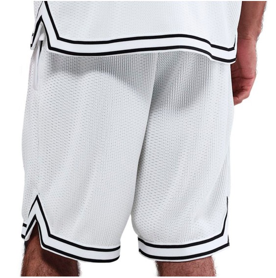 Buy Pants Nike Kobe Dri-FIT Pleated White Black | 24Segons