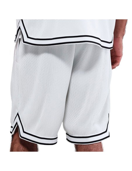 Comprar Pantalons Nike Kobe Dri-FIT Pleated White Black | 24Segons