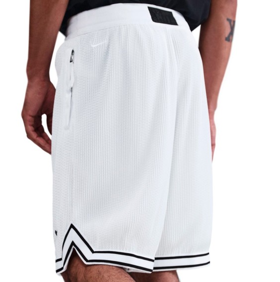 Buy Pants Nike Kobe Dri-FIT Pleated White Black | 24Segons