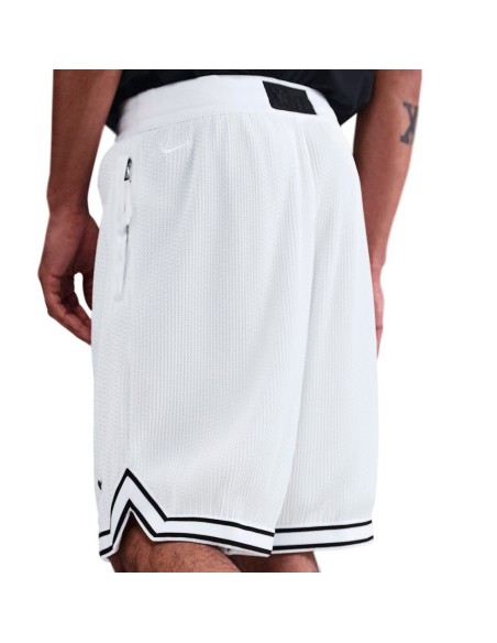 Buy Pants Nike Kobe Dri-FIT Pleated White Black | 24Segons