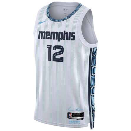 Comprar Junior Ja Morant Memphis 25-26 City Edition Swingman |24Segons