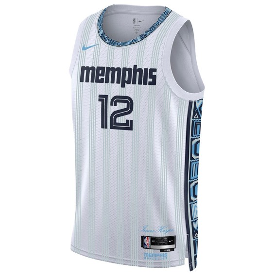 Comprar Junior Ja Morant Memphis 25-26 City Edition Swingman |24Segons