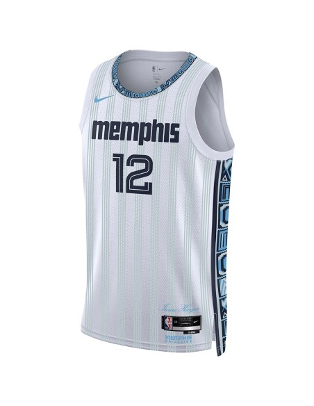 Comprar Junior Ja Morant Memphis 25-26 City Edition Swingman |24Segons